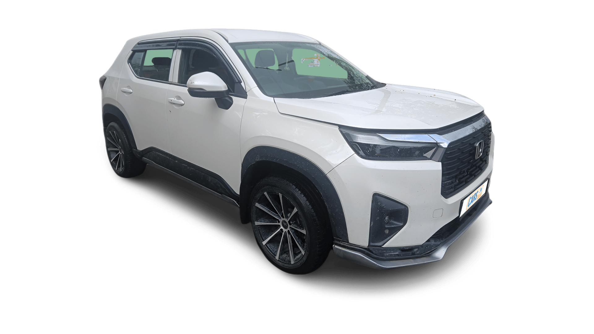 2023 Honda ELEVATE - SUV - Petrol - Manual - ₹9.53 lakh